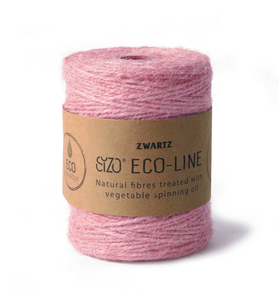 SIZO by Zwartz - Wholesale Twine - Sizo® Jute Rope 3 mm5