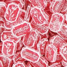 123bonbon - Wholesale Gummy - KUBLI Poppy Candies - 4,4 lb2