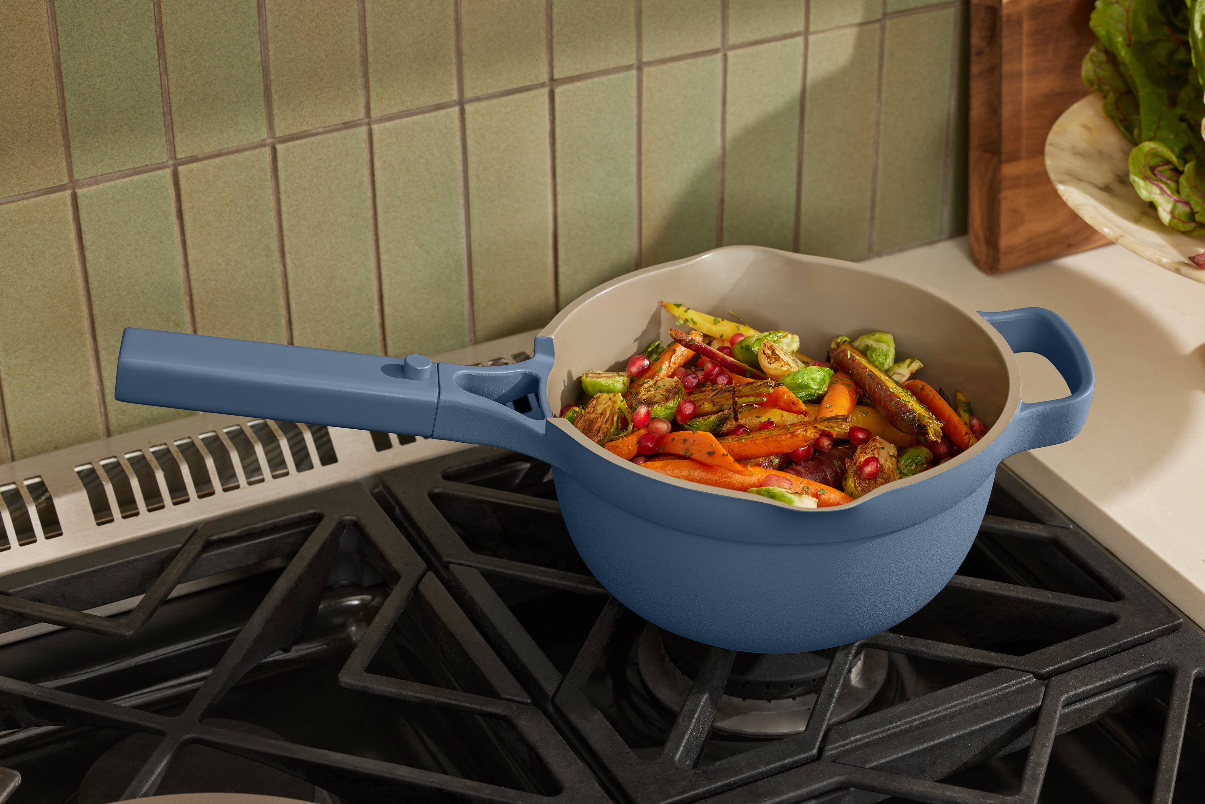 Our Place - Wholesale Cooking Pot - Mini Perfect Pot 2.016