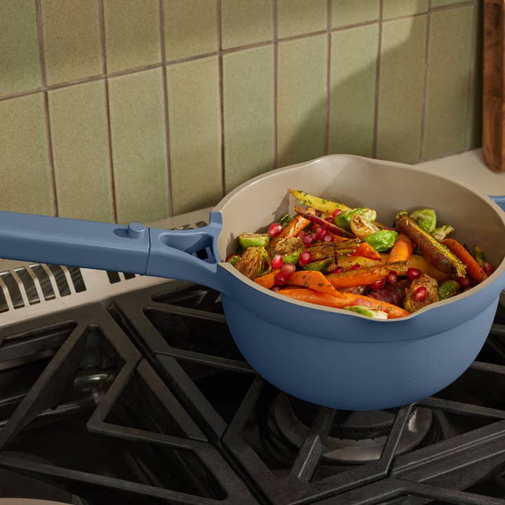 Our Place - Wholesale Cooking Pot - Mini Perfect Pot 2.016