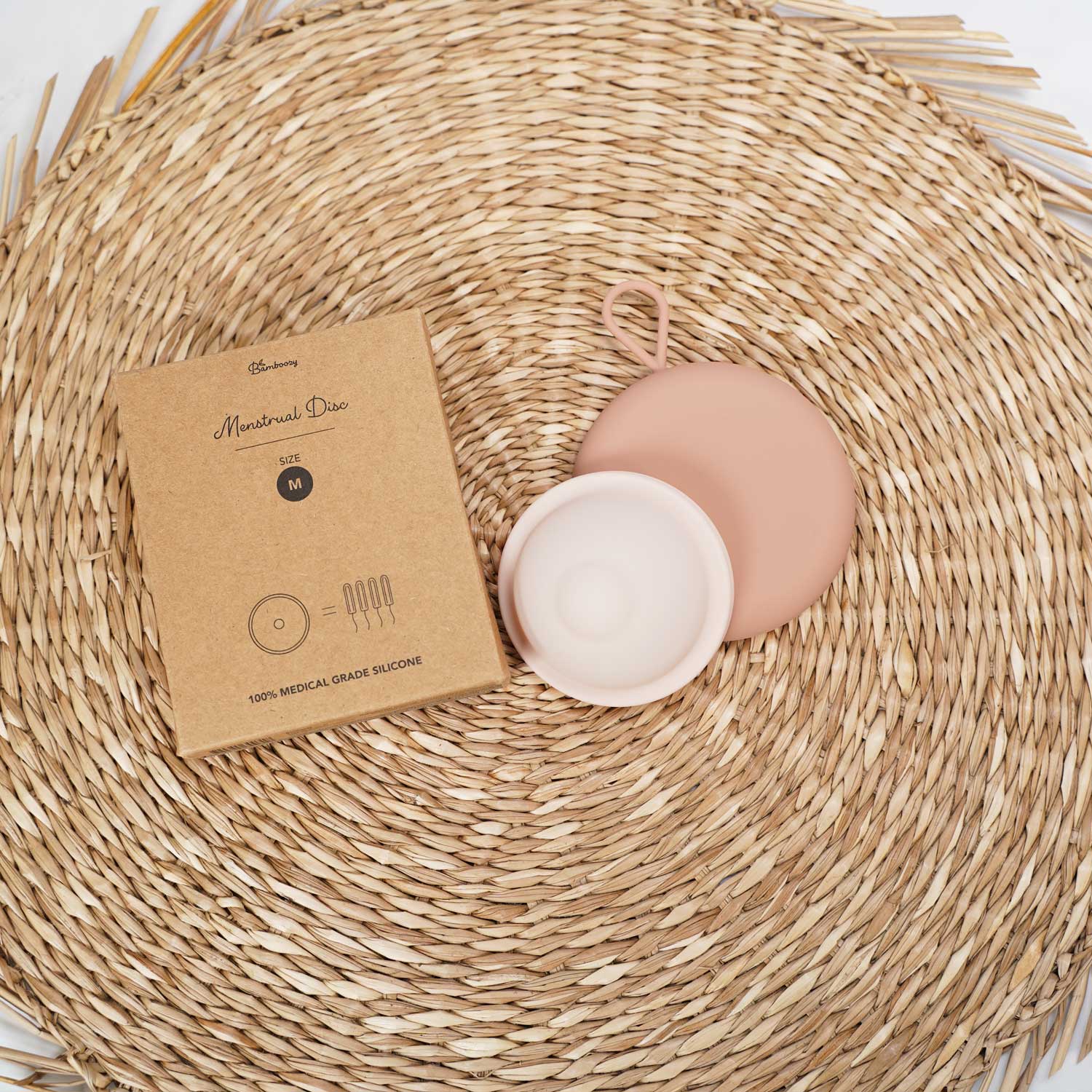 Bamboozy x Cosmeau – wholesale Menskopp – Bamboozy menstruationsskiva9