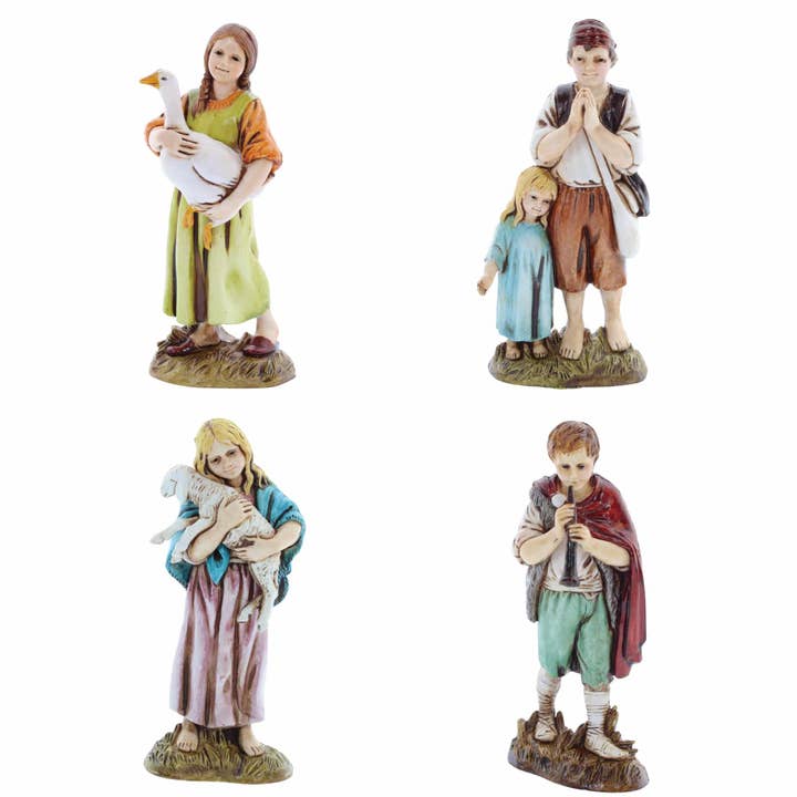 Sätt 4 Pojkar Medium 12 för wholesale av Moranduzzo