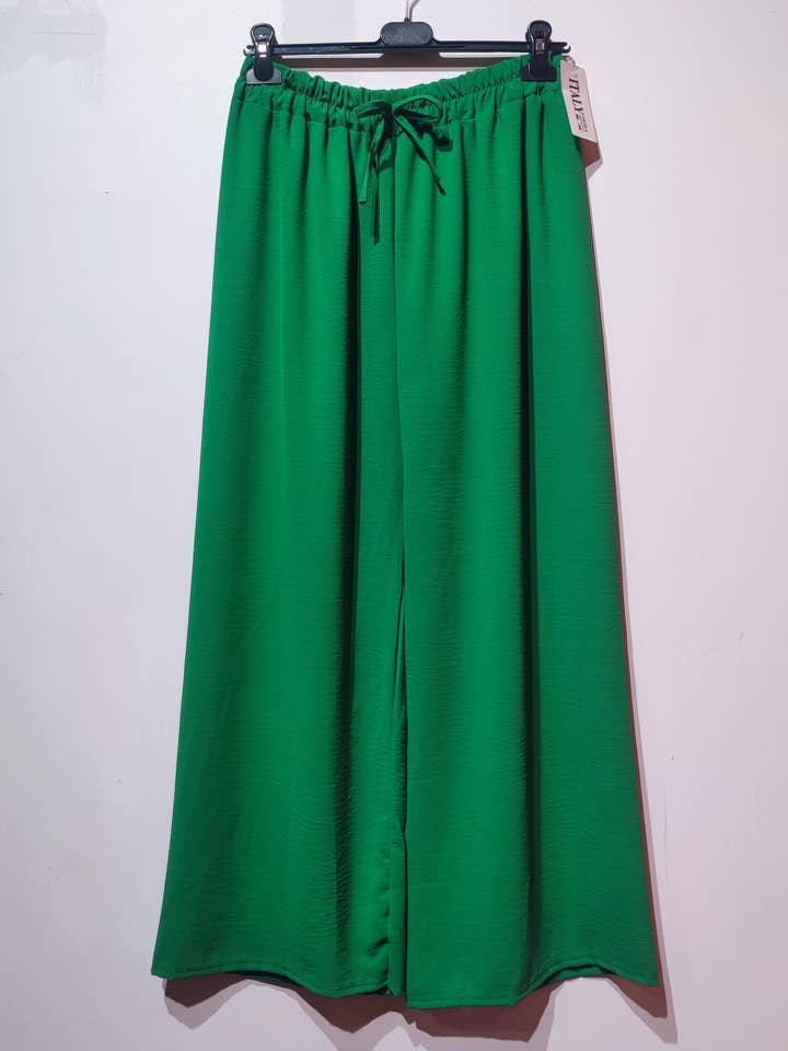 Pomelo paris - Wholesale Pants - Women's - CS Wide Pants PE25
