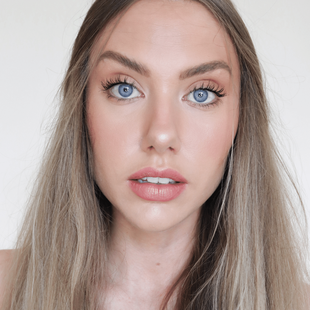 Silly George - Wholesale Mascara - Heart Eyes Mascara3