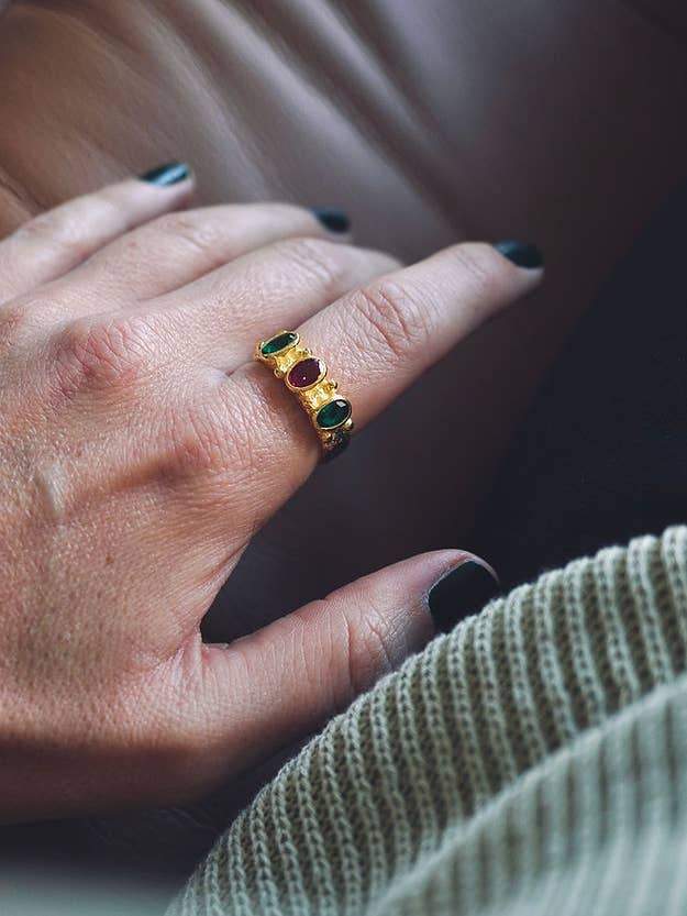 Anneau du Royaume pour la vente par Jewelarin