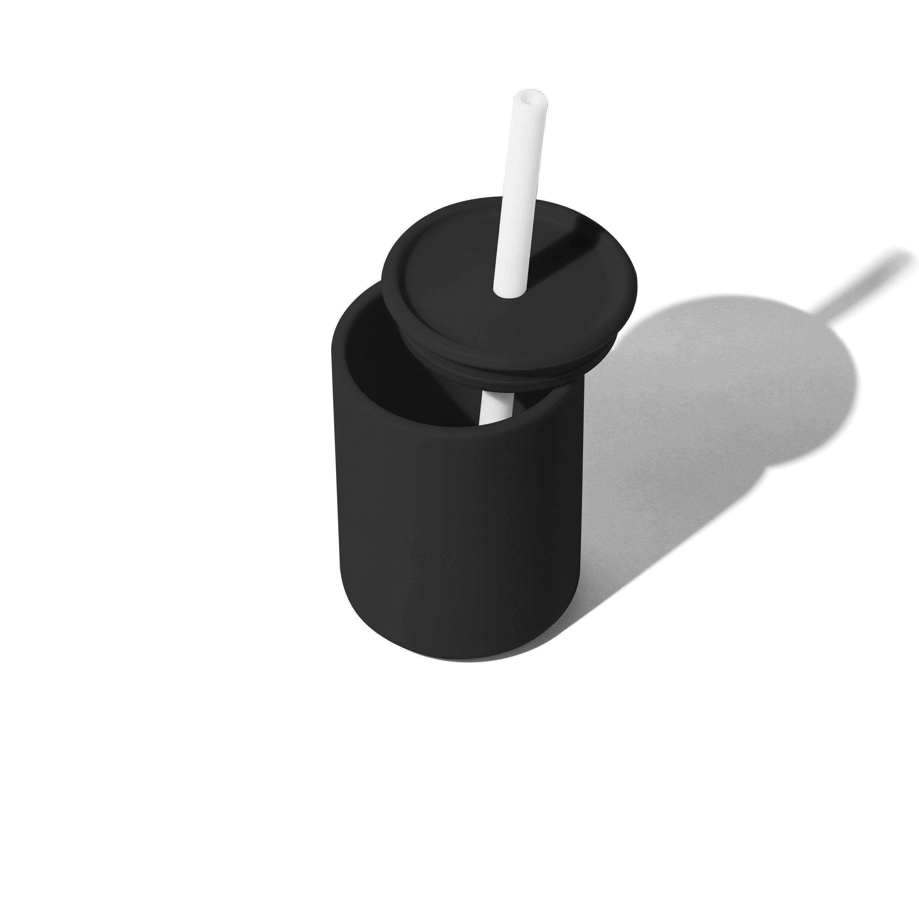 Avanchy - Wholesale Drinking Glass/Cup - Kids & Baby - 8 oz. Avanchy La Petite Medium Silicone Baby Cup12