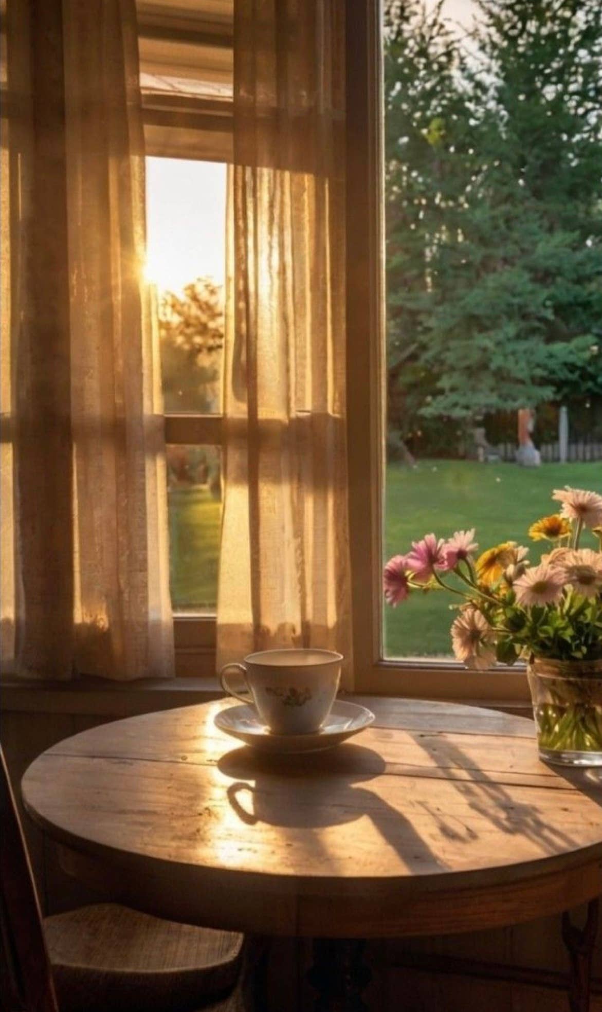 Freedom Studios - Wholesale Jar/Filled Candle - Slow Mornings 7.5 oz Candle 1