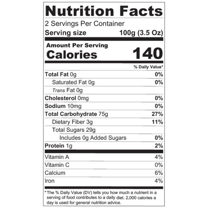 dadelskopen.nl - Wholesale Pasta - Date Paste - Nakheel Alya - 1KG2