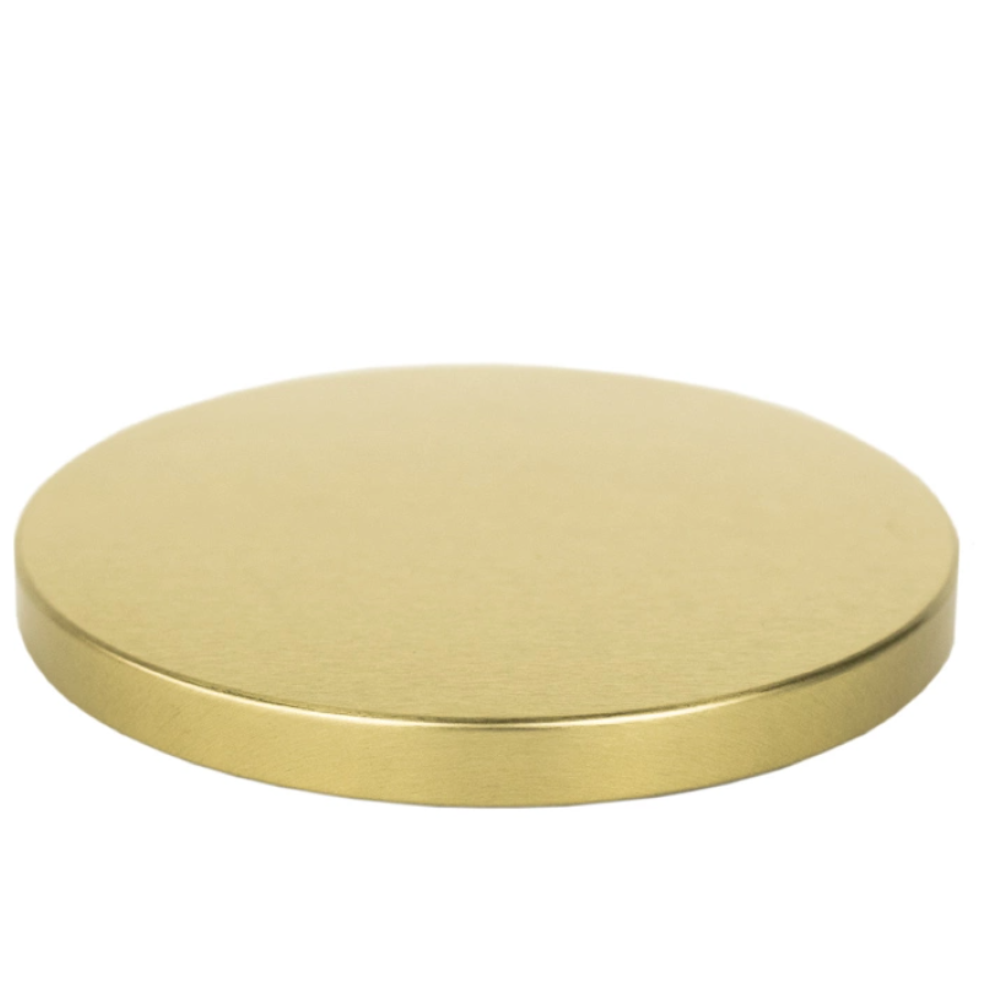 LiveYoung Candle Company - Wholesale Jar/Filled Candle - *Classic Scent* Private Label - Apothecary Jar 8oz,Unbranded8