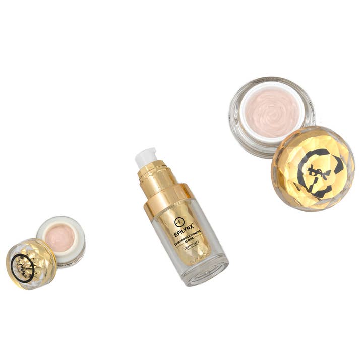 EpiLynx - Wholesale Facial Care Set/Kit - Sunrise Nourishing & Firming Set - Radiant Glow & Hydration9