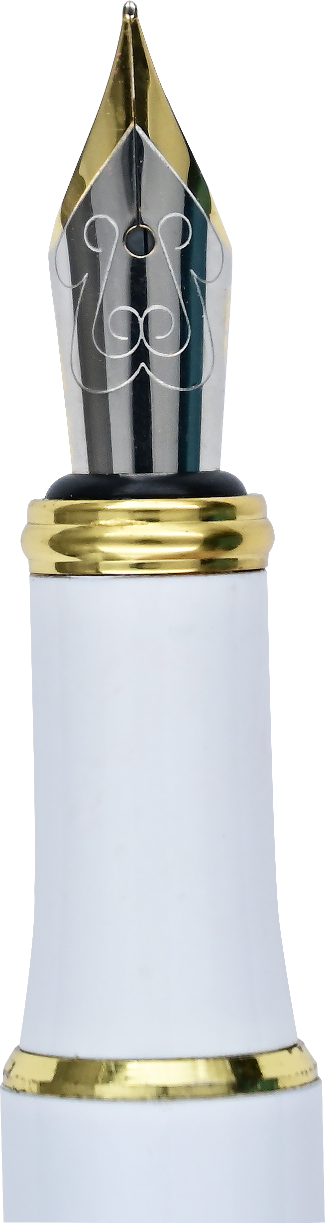 Peter Pauper Press - Vente Stylos - Stylo plume en eucalyptus2