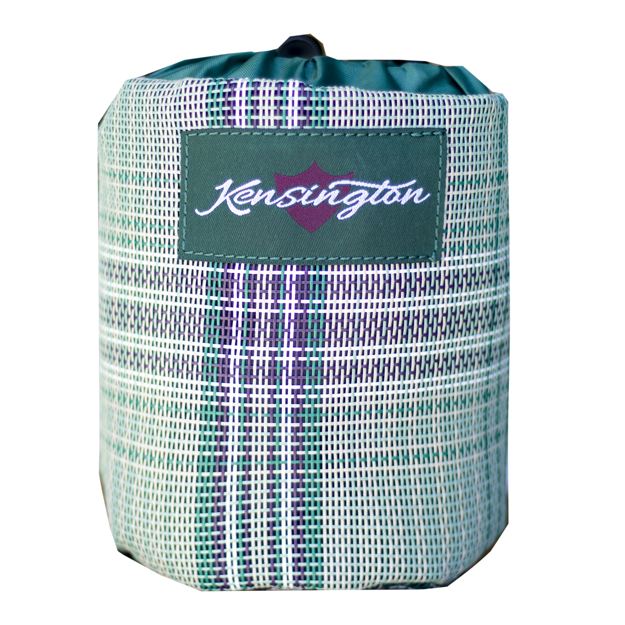 Kensington - Wholesale Horseback Riding Gear - Nylon Western Saddle Cover11