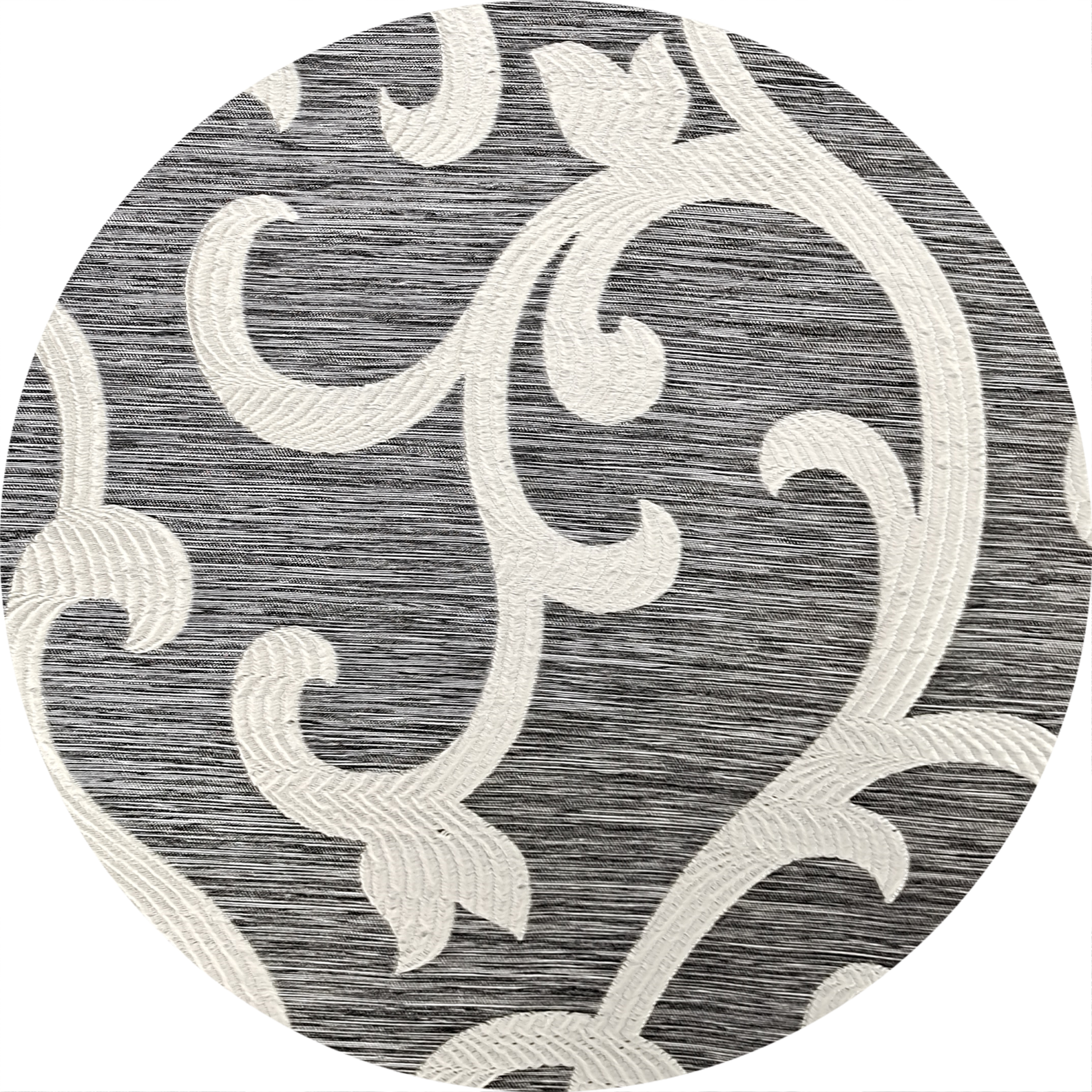 Super Bazaar - Venta al por mayor Cortinas - Cortina preparada con anillas - 140 x 240 cm5