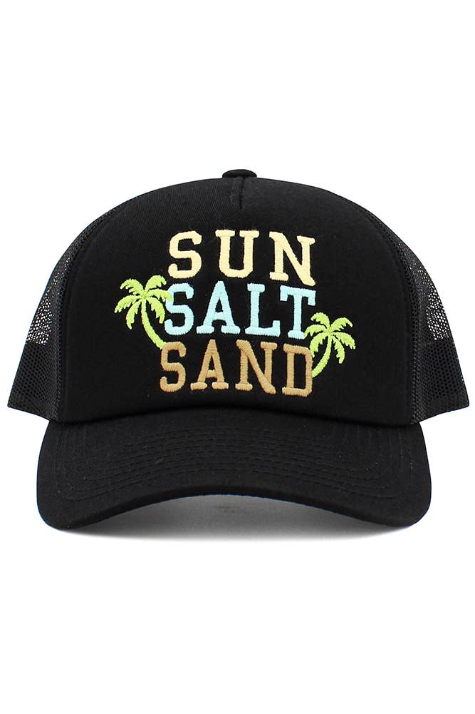 Hana - Wholesale Baseball Cap - Women's - SUN SALT SAND Vintage BaseCap0