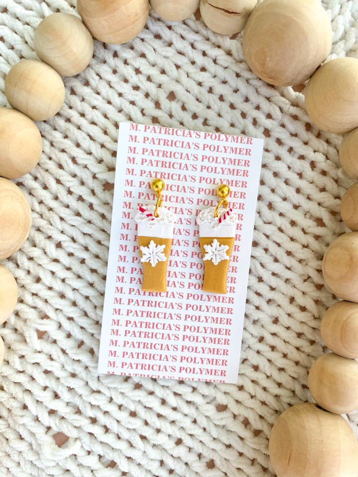 Festlig öl för wholesale av M. Patricia’s Polymer