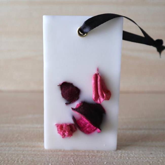 Désodorisant solide Champagne Rosé pour la vente par Velas Galbis - Jose Galbis Soler, S.L.