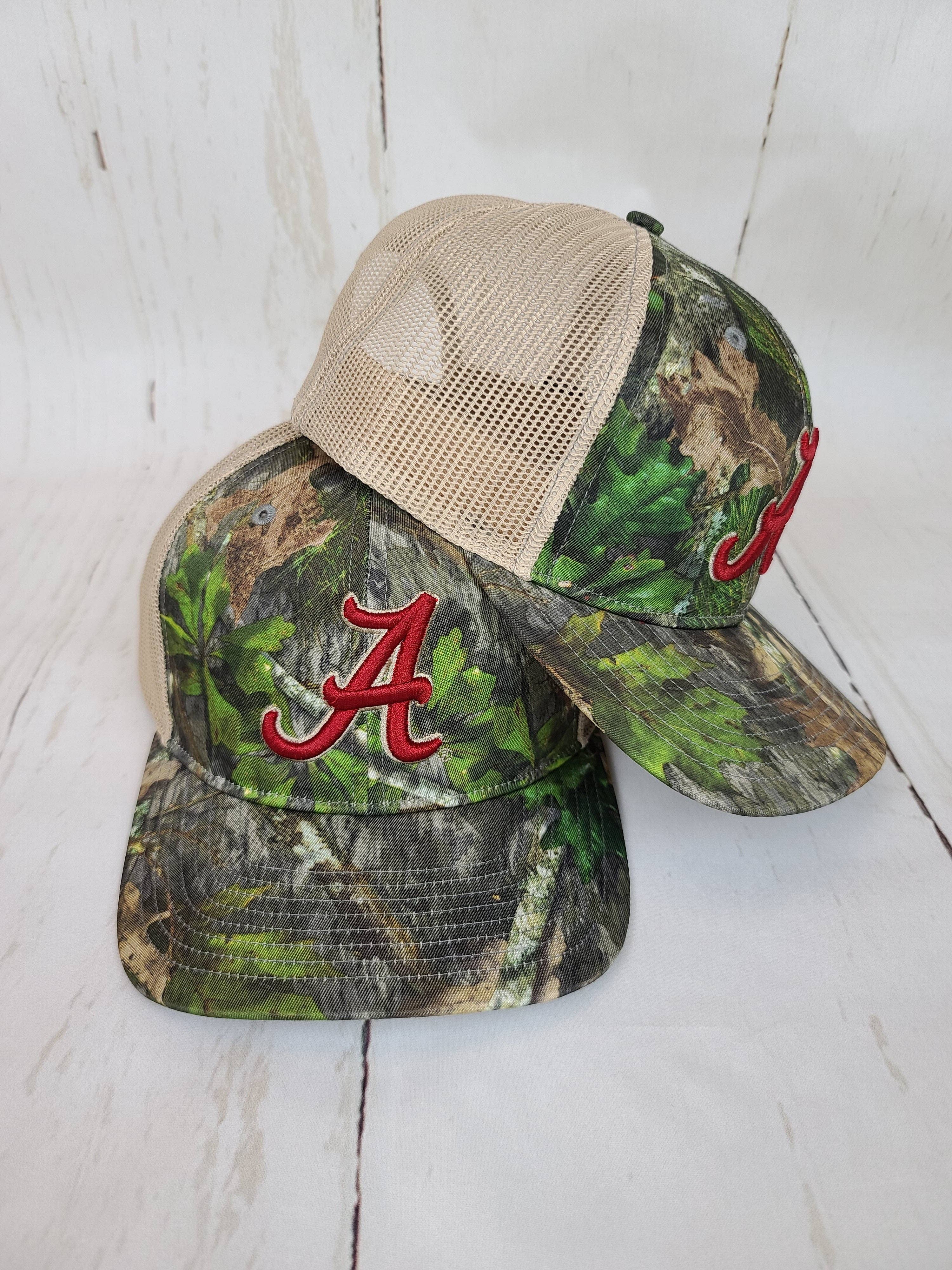 Speckle Bellies Clothing Company – wholesale Trucker hat – Unisex – SCRIPT A PUFF4