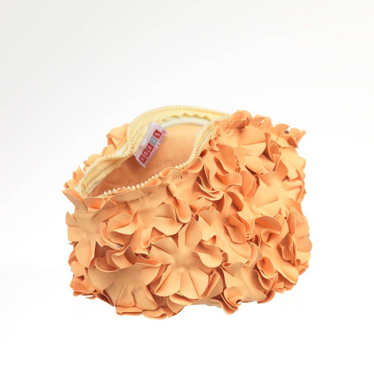 KORES ACCESSORIES - Wholesale Makeup/Cosmetic Bag - Vintage Pesca Swim Bag0