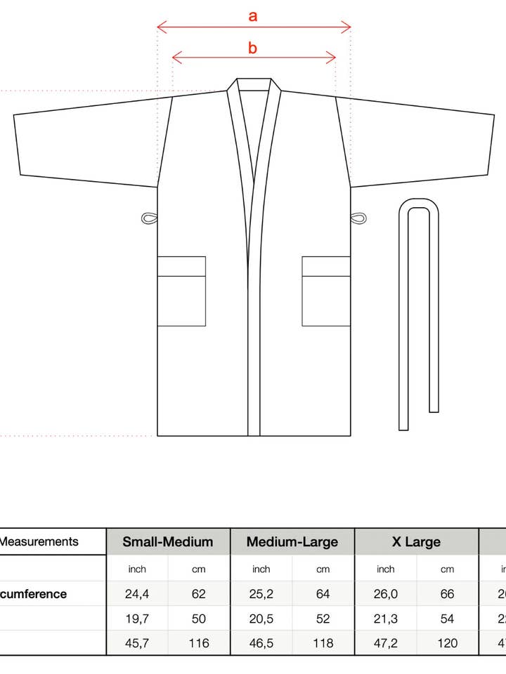 Eastern Woven - Wholesale Robe – Women's - Rainbow Robe7