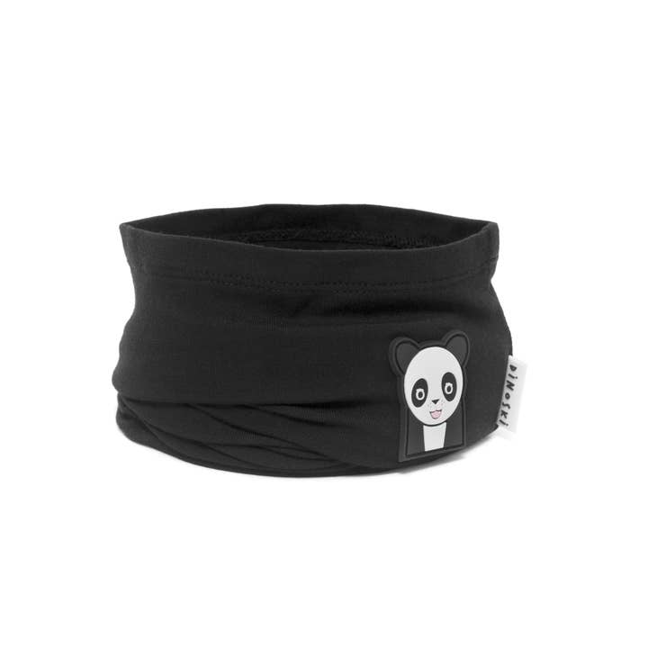 Toppa Panda Snood per la vendita all'ingrosso da parte di Dinoski (Roarsome Ltd)