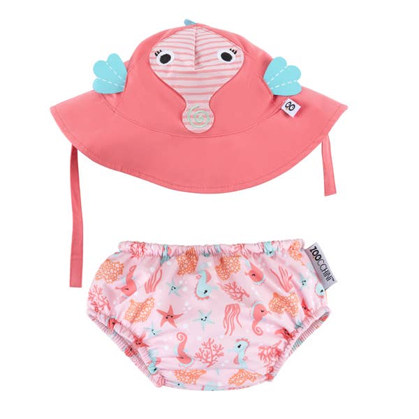 baby bunting swimwear