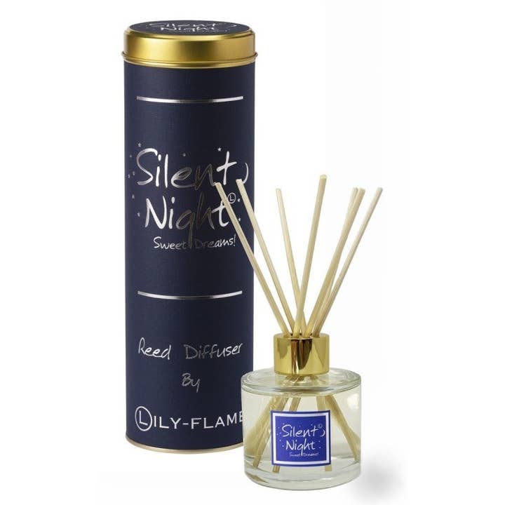 Diffuseur Silent Night Lily-Flame pour la vente par Lily-Flame