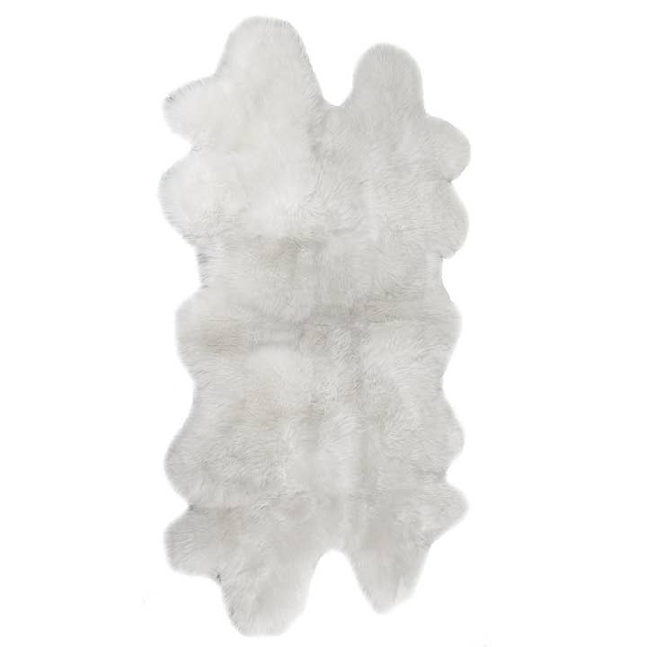 Rodeo - Wholesale Area Rug - Genuine Sheep Skin Rug 11