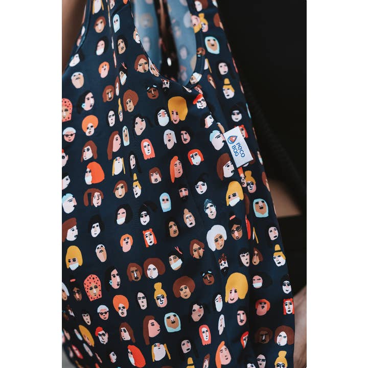 Peco Bag - Wholesale Grocery/Shopping Bag - Let's Face It