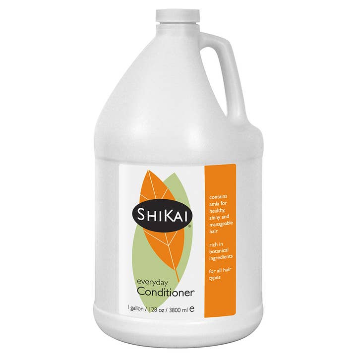 Signature Hair Care Everyday Conditioner - Gallon for wholesale by ShiKai Products