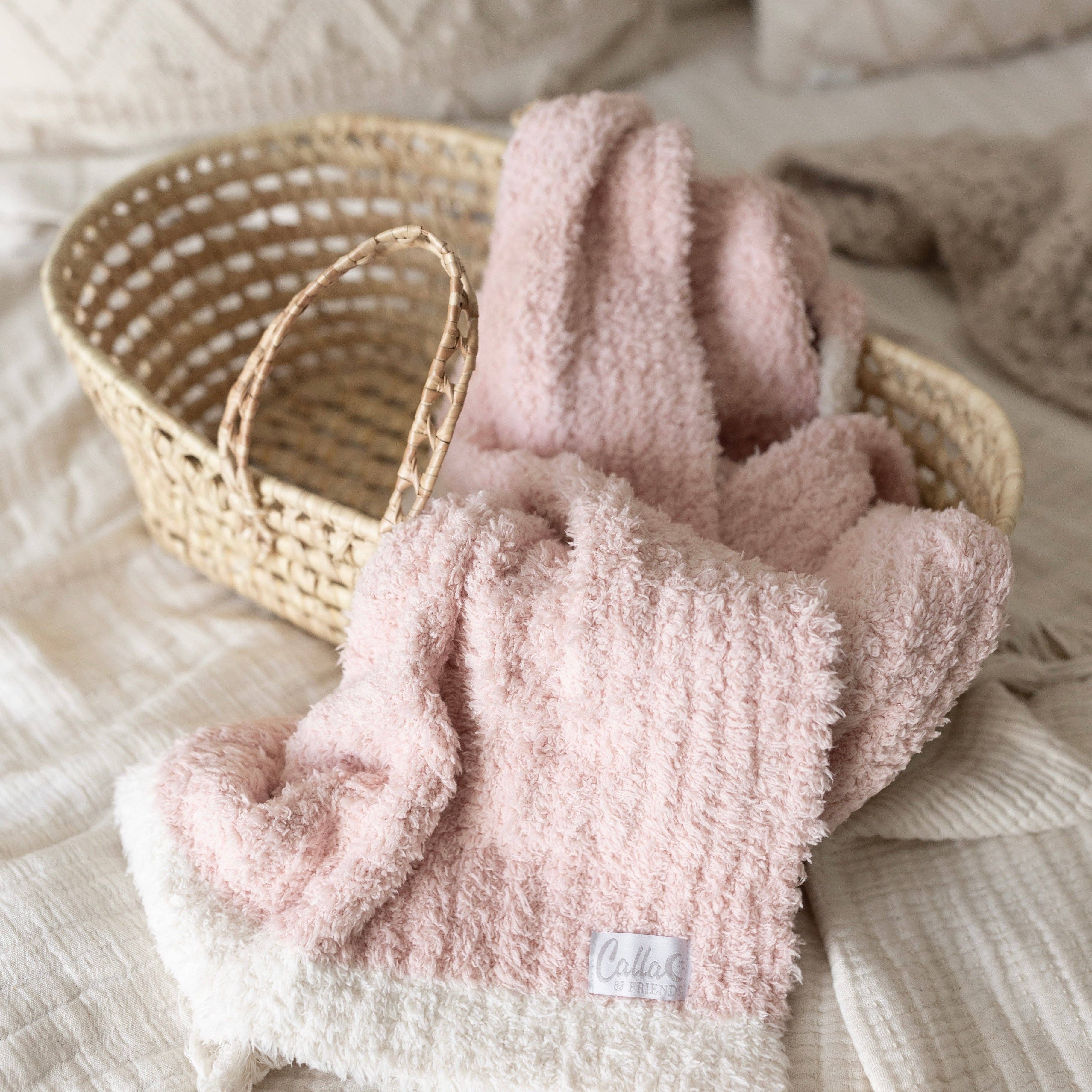 Calla & Friends – wholesale Filtar – Barn och baby – Alani-filt - Småbarn4