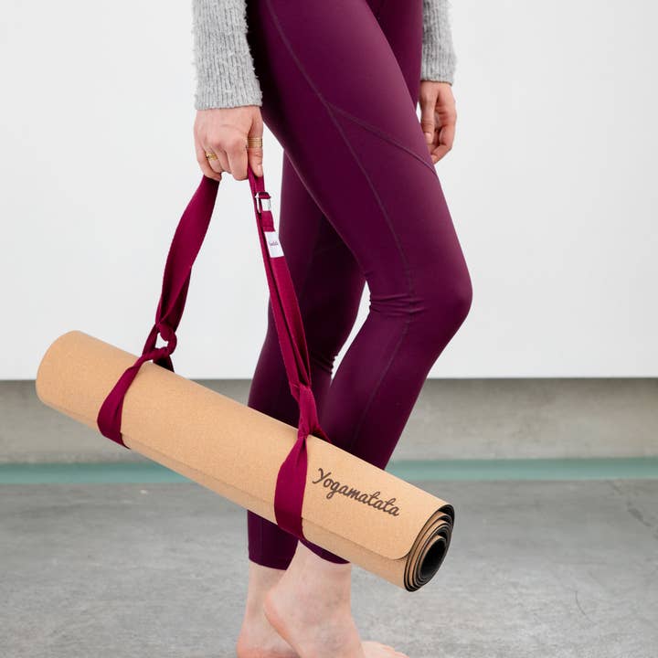 Yogamatata - Wholesale Yoga Mat - Comfort yoga mat “Neutral”2