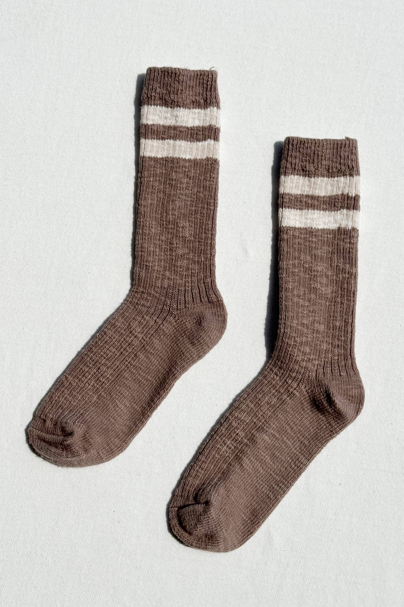 Le Bon Shoppe – wholesale Socks – Women's – Cottage Varsity Socks4