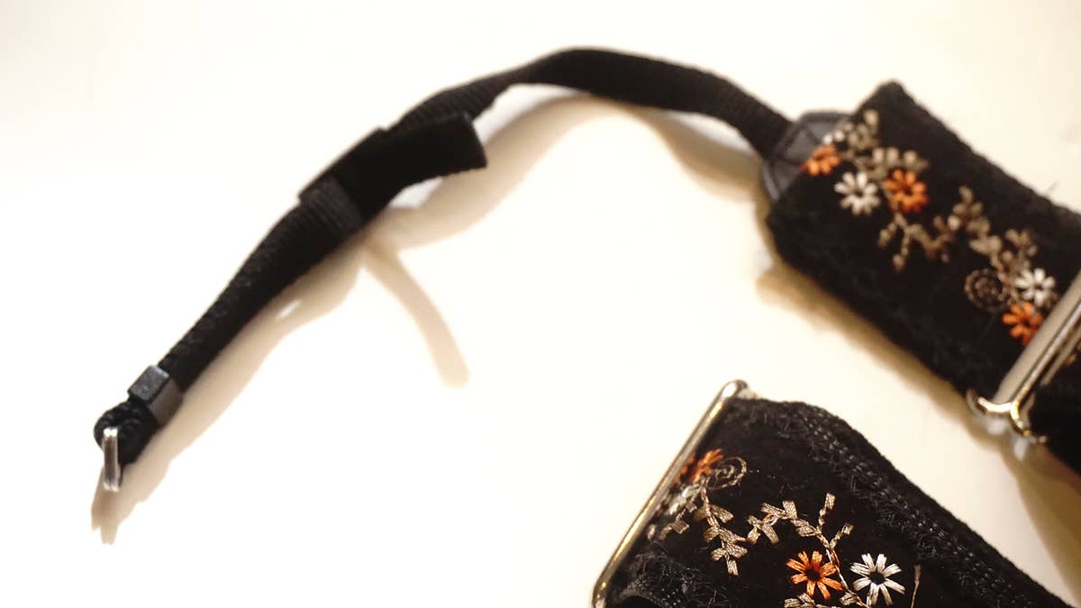 hundsfutter - Wholesale Camera Strap - Gabriela camera strap8