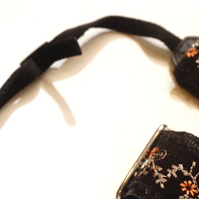 hundsfutter - Wholesale Camera Strap - Gabriela camera strap8