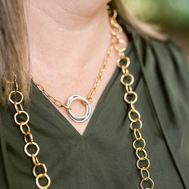 Grace Girl Beads - Wholesale Pendant/Charm Necklace - Vortex Necklace1