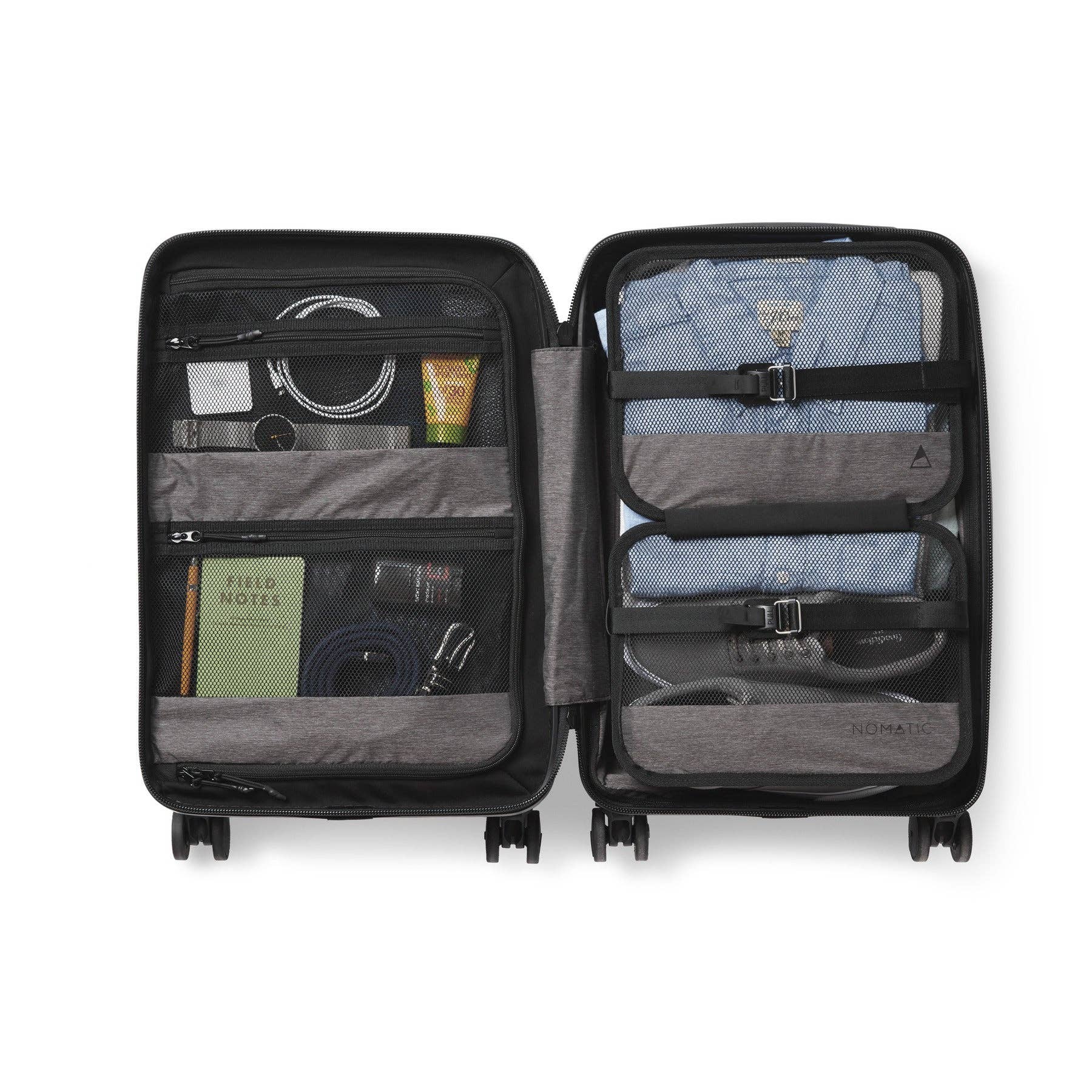 NOMATIC - Vente Valises - Carry-On Classique3
