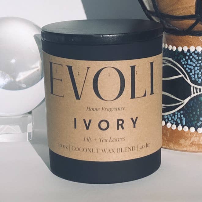 Ivoor voor wholesale door Evoli