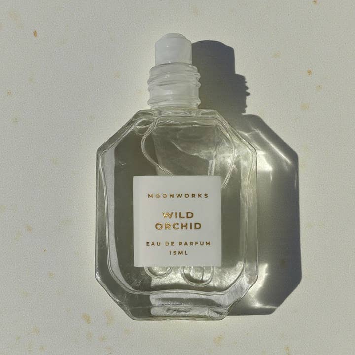 Orchidée Sauvage | Dupe Velvet Orchid | 15ml pour la vente par Moon Works