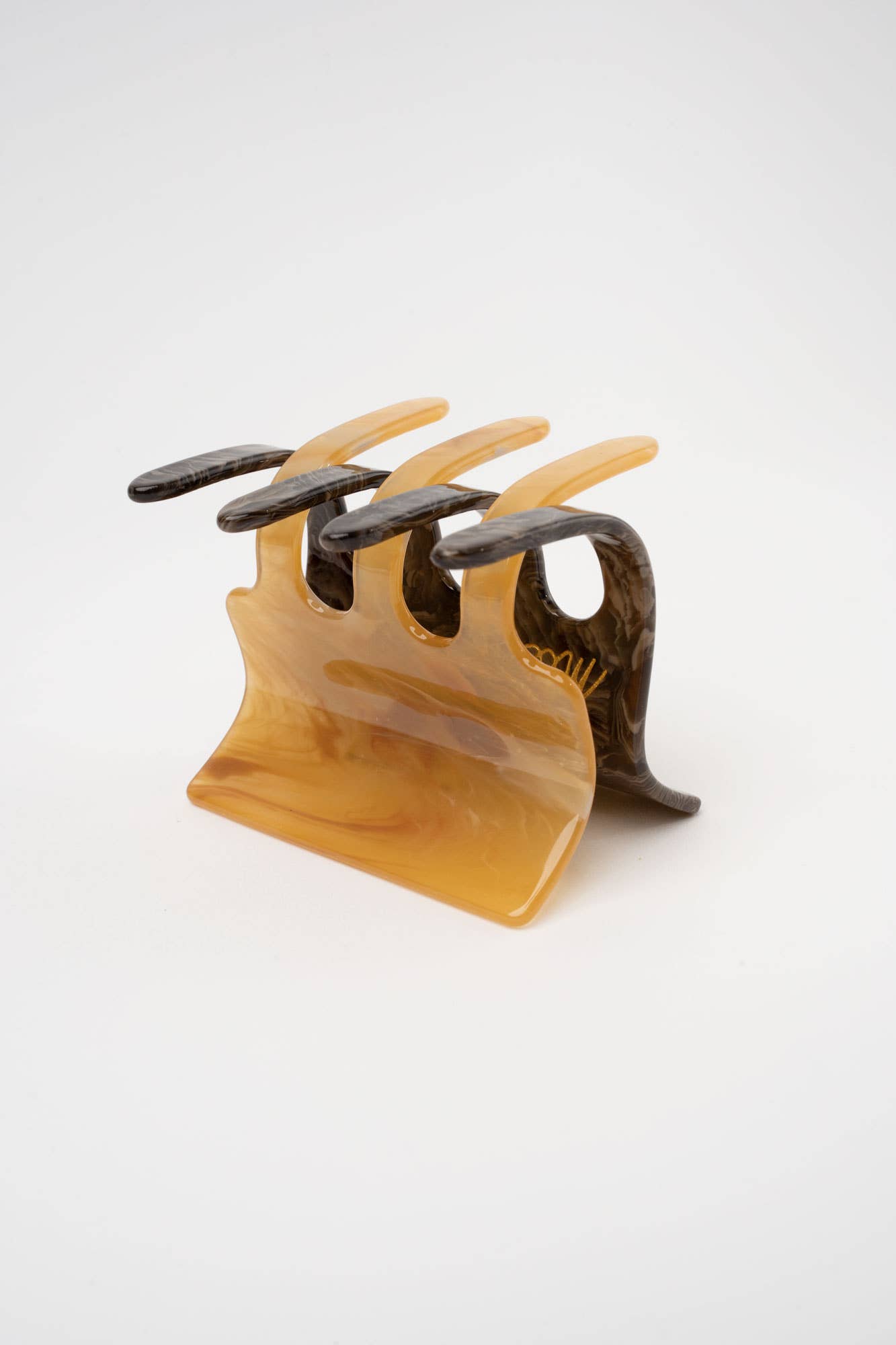 MLE - Wholesale Hair Clip - Women's - Gemini Hair Claw11