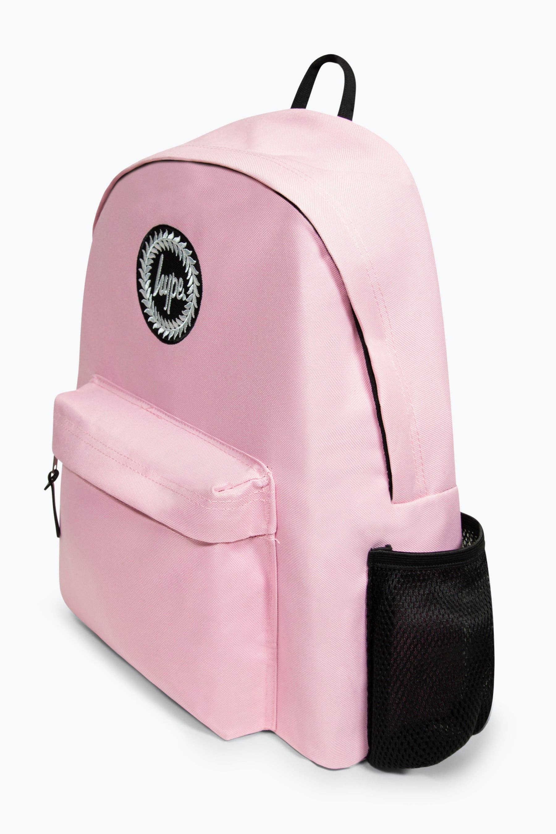 Wholesale HYPE PINK BACKPACK for your store Faire