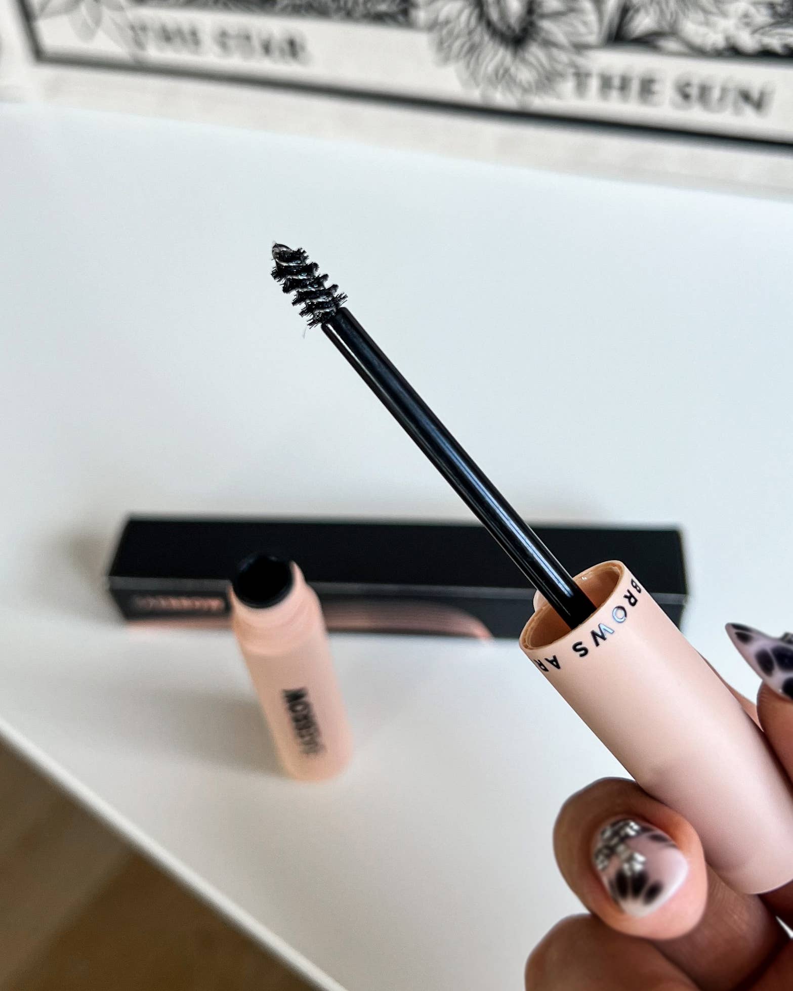 Transparent G-LAM MAX for wholesale on Faire3