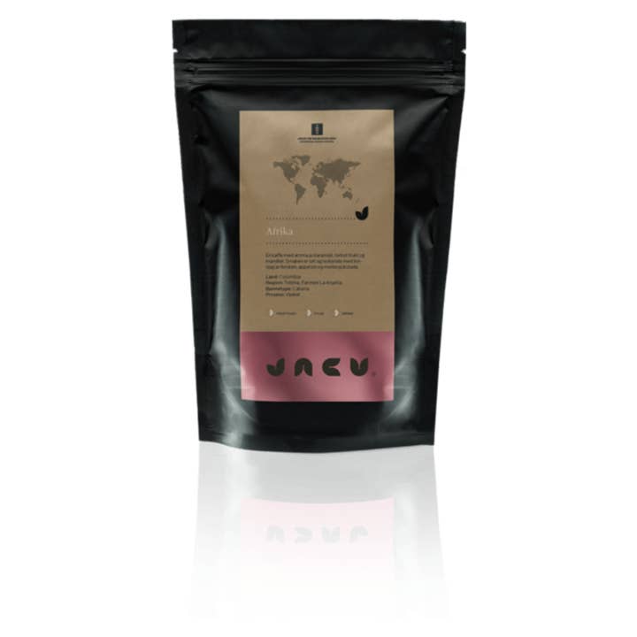 Ethiopia Chelchele Organic for wholesale by Jacu