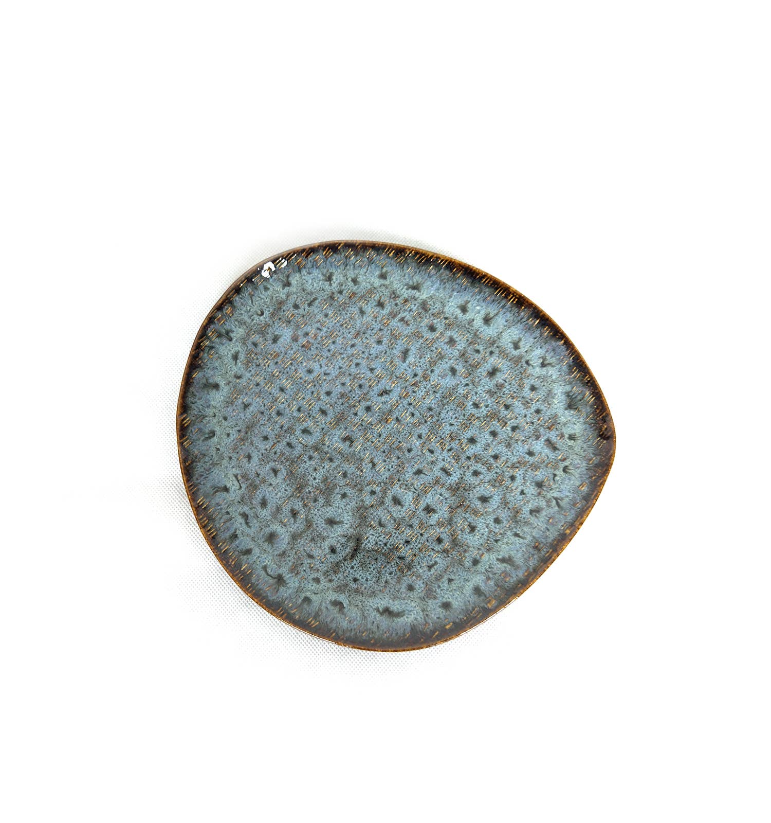 Mos Portugal - Wholesale Dinner Plate - Plato Raso - Castelo