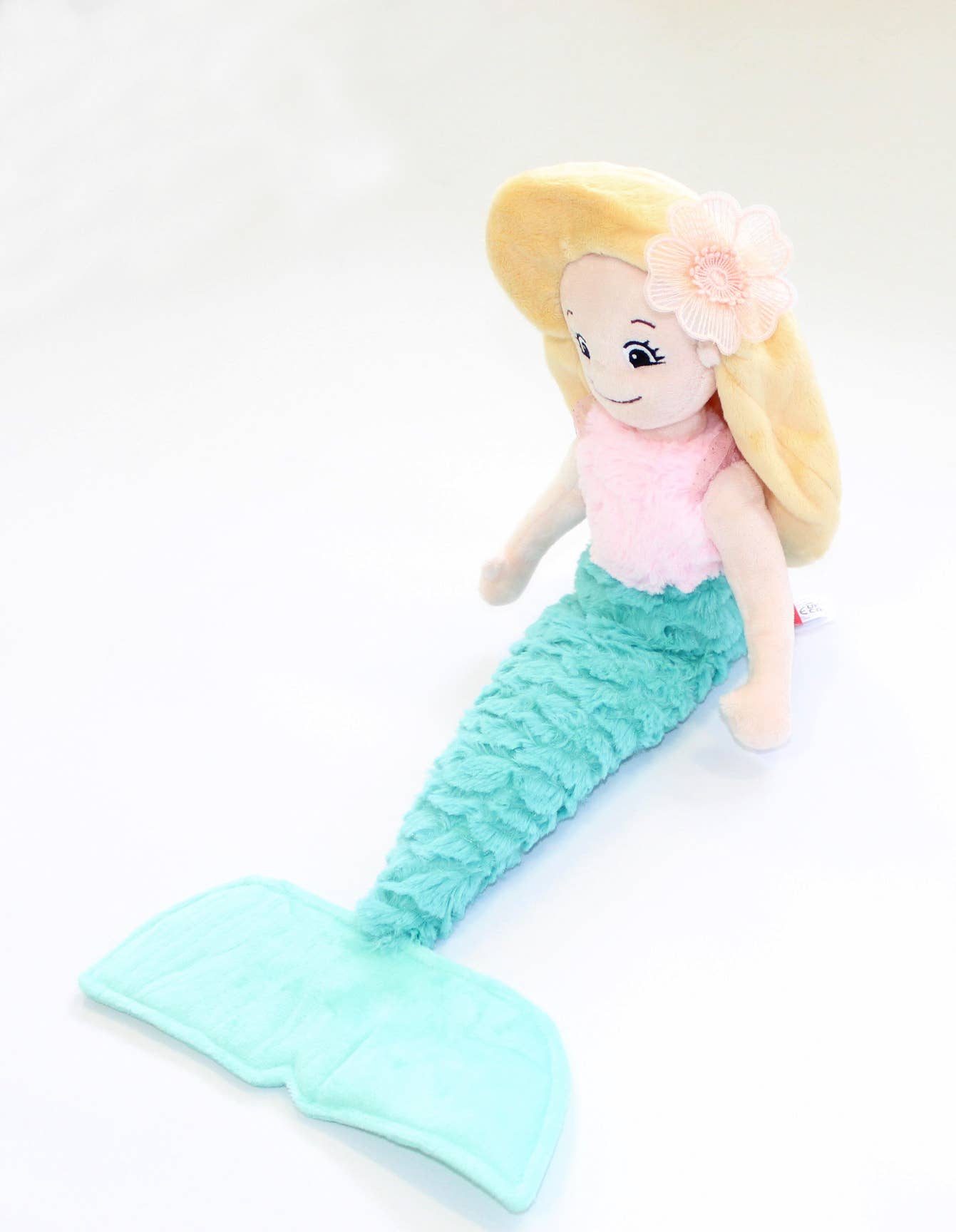 Cubbies - Wholesale Doll - Kids - Mermaid Rag Doll *SALE*2