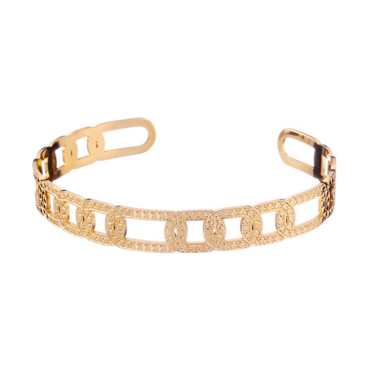 Moira armband för wholesale av Bastille Baobab