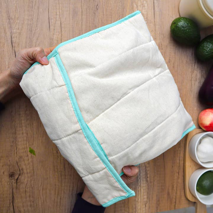 Plantish - Wholesale Food Storage Wrap/Bag - Produce Saver Bag6