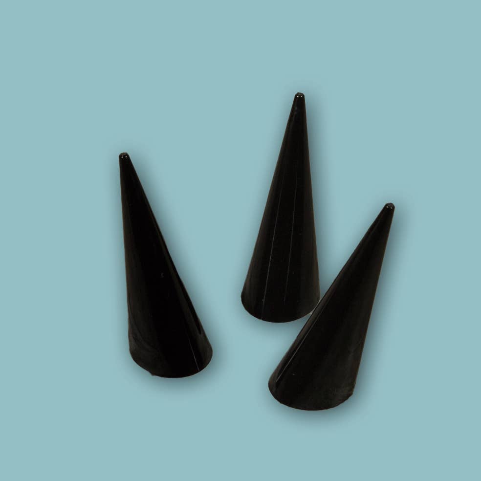 kadopapier.net - Wholesale Jewelry Stand & Display - Ring cones