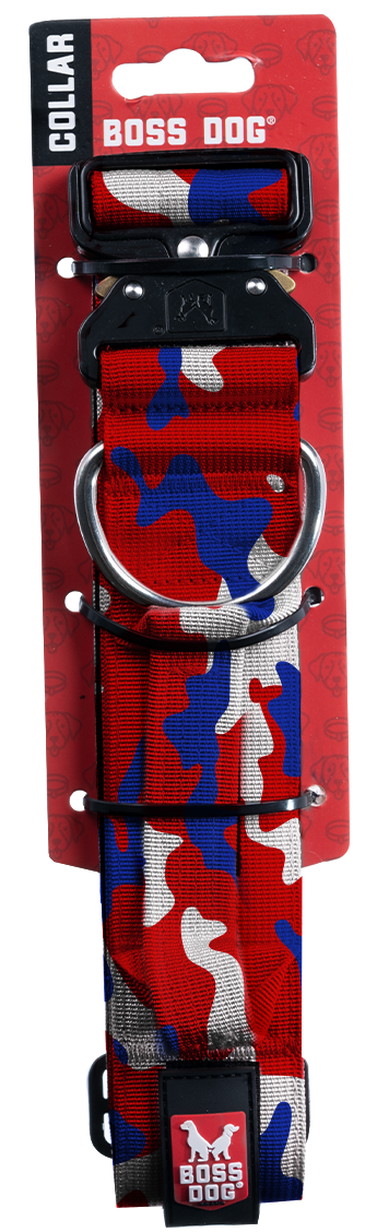 BOSS DOG BRAND, INC. - Wholesale Pet Collar - Dog - Boss Dog Collar4
