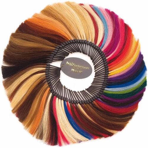 Intriguing Hair - Vente Extensions de cheveux - Offre groupée de 3 types de dentelle supplémentaires1