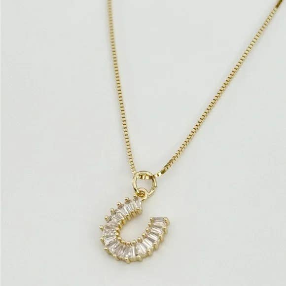 Tramps+Thieves – Colar pingente/pendente por atacado – Colar Chanceux